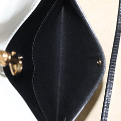 Chloe Alison East West Tote Leather