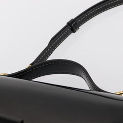 Louis Vuitton Monceau Handbag Vernis