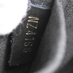 Louis Vuitton New Wave Heart Crossbody Bag Quilted Leather