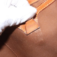 Louis Vuitton Ellipse Bag Monogram Canvas