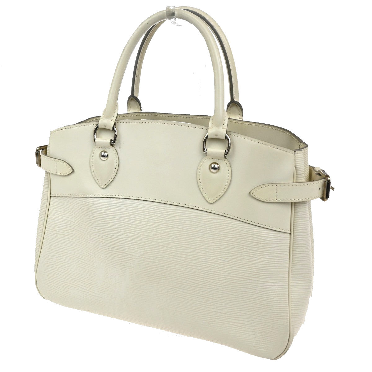 Louis Vuitton Passy Tote Epi Leather