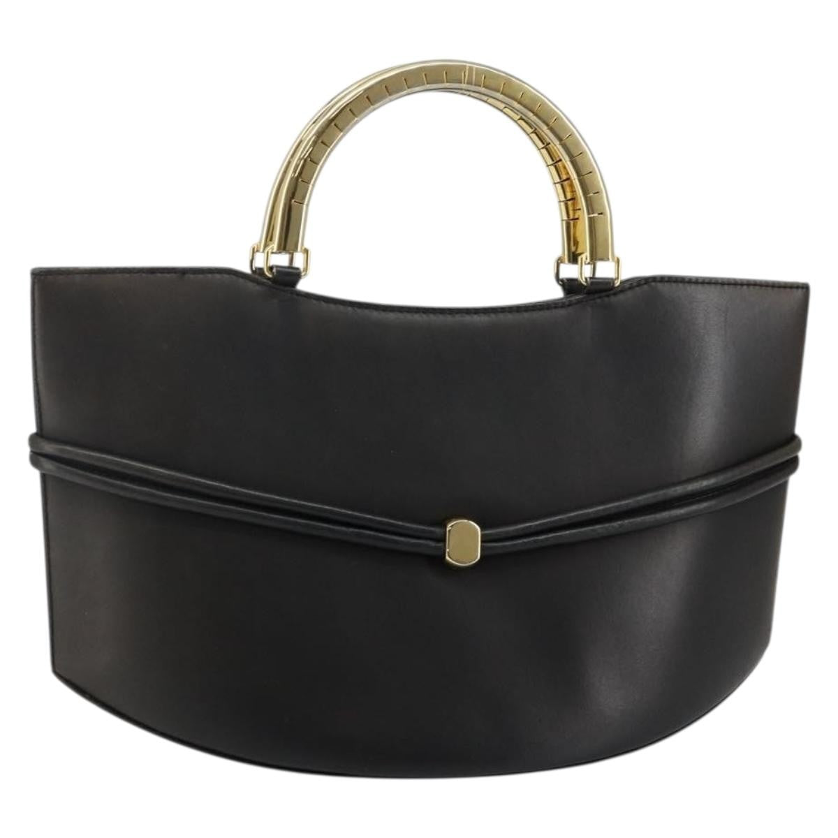 Bally Handbag Leather