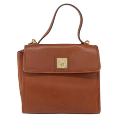 Celine Handbag Leather