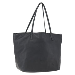 Loewe Anagram Tote Leather