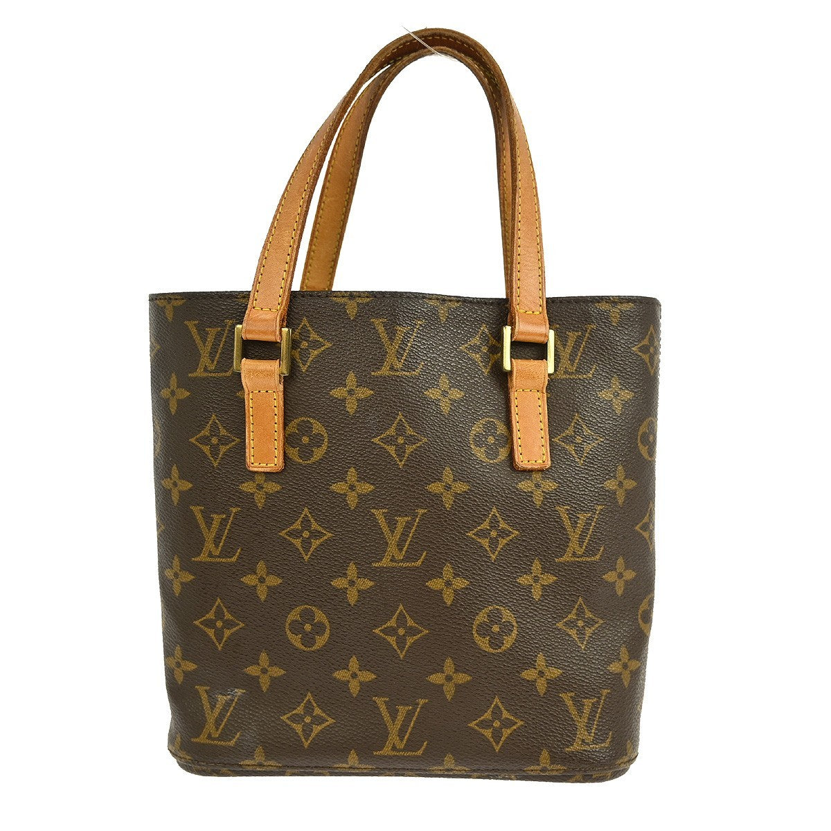Louis Vuitton Vavin Tote Monogram Canvas