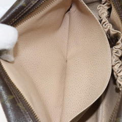 Louis Vuitton Trousse Toiletry Pouch Monogram Canvas