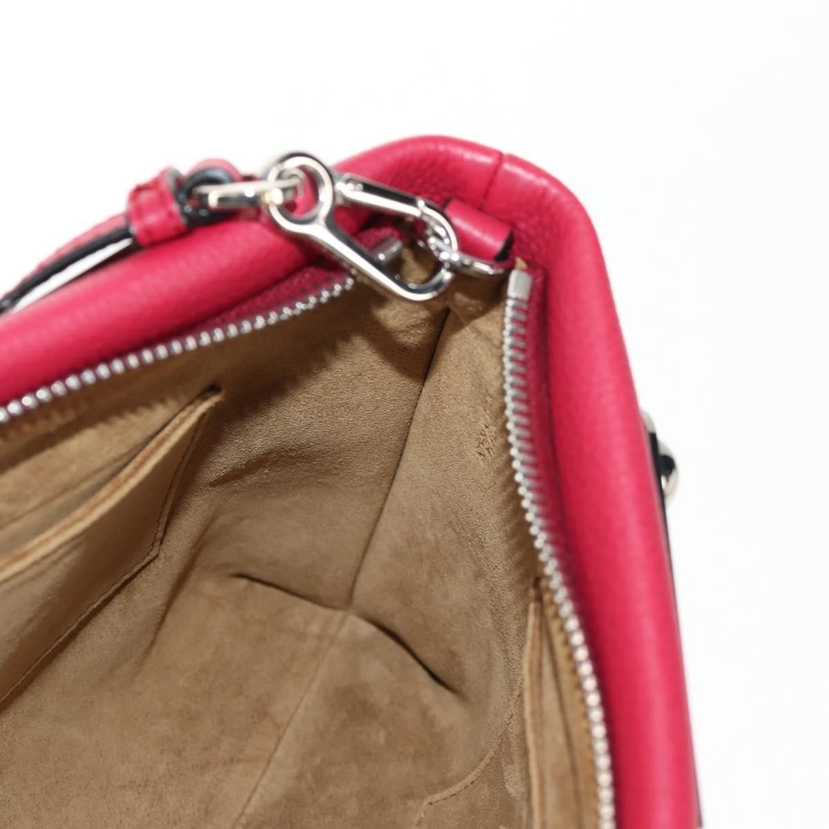 Loewe Missy Handbag Leather