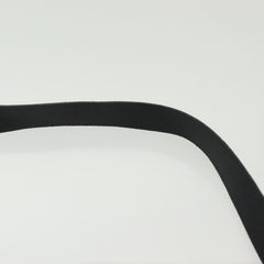 Bally Vintage Shoulder Bag Leather