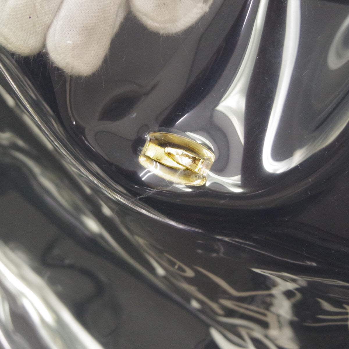 Hermes Kelly Souvenir Bag Vinyl