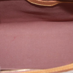 Louis Vuitton Brea Handbag Monogram Vernis
