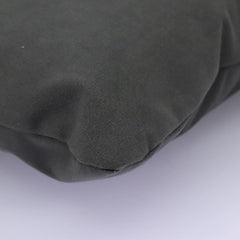 Hermes Fourre Tout Besace Messenger Bag Toile