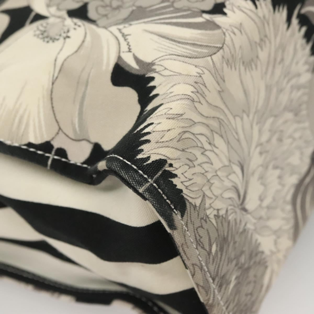 Burberry Vintage Tote Canvas