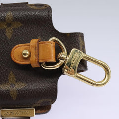Louis Vuitton Étui Téléphone Monogram Canvas