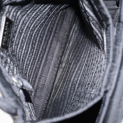 Prada Vintage Shoulder Bag Tessuto