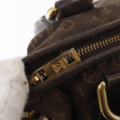 Louis Vuitton Elegie Handbag Monogram Idylle