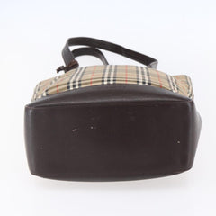 Burberry Vintage tote bag Canvas