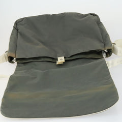 Chanel Sport Line Messenger Canvas