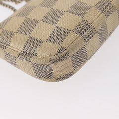 Louis Vuitton Mini pochette accessoires Damier Canvas
