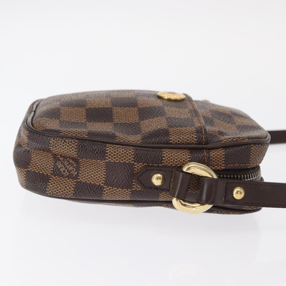 Louis Vuitton Rift Handbag Damier