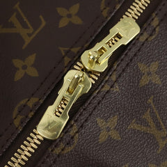 Louis Vuitton Keepall Bag Monogram Canvas