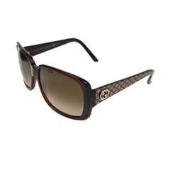 Gucci Eyewear Interlocking G Sunglasses