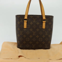Louis Vuitton Vavin Tote Monogram Canvas