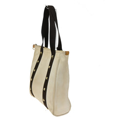 Louis Vuitton Antigua Tote Canvas