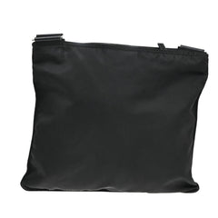 Prada Front Pocket Messenger Bag Tessuto