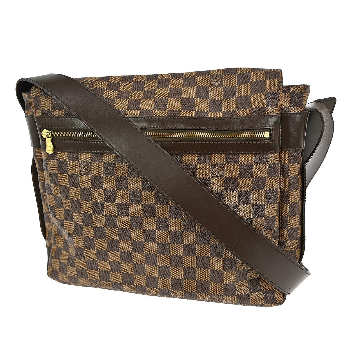 Louis Vuitton Bastille Bag Damier