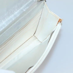 Chanel Travel Line Wallet on Chain Quilted Nylon