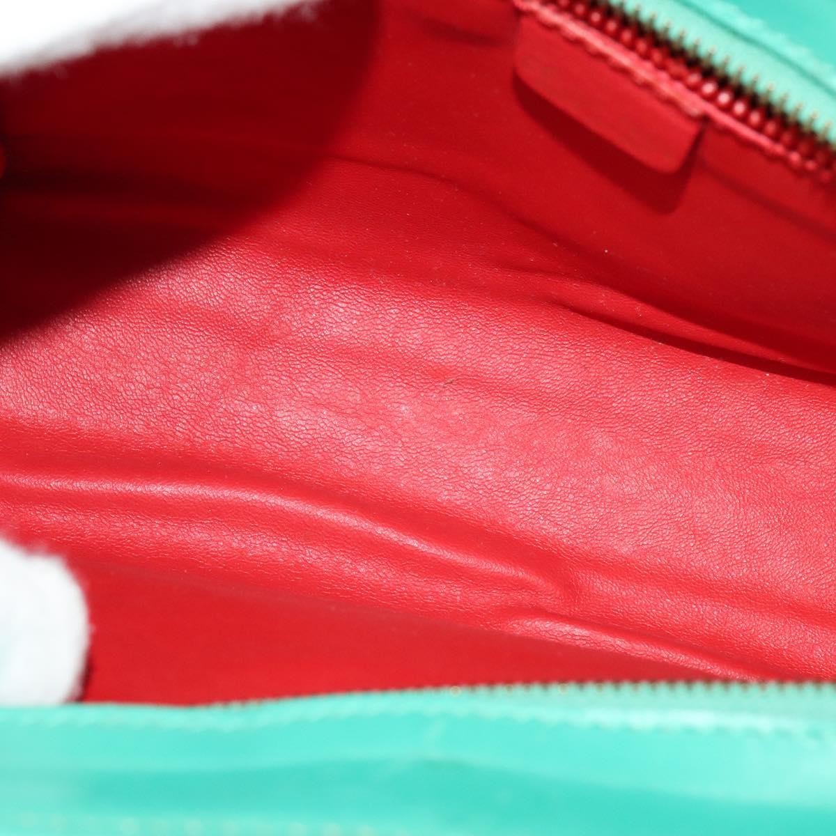 Celine Vintage Shoulder Bag Leather