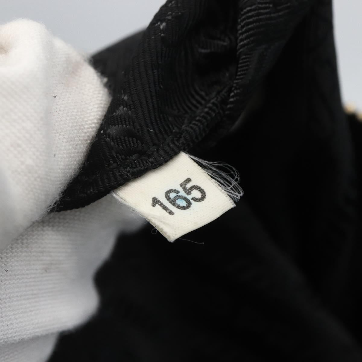 Prada Vintage Handbag Leather