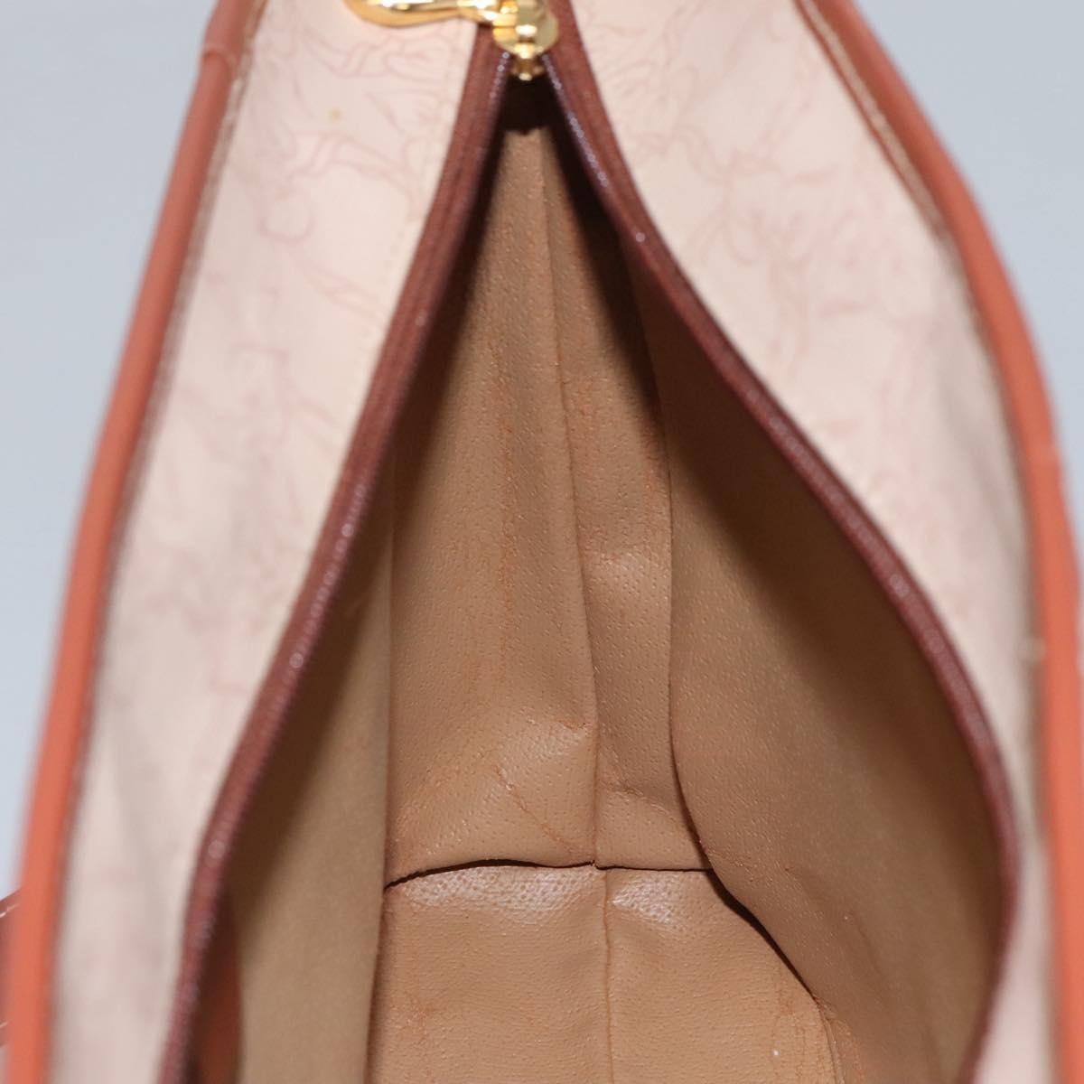 Chloe Vintage Tote bag PVC