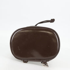 Gucci Vintage Bamboo Sling Backpack Nylon