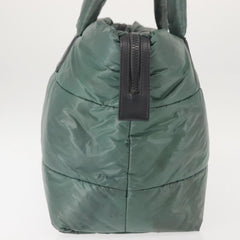 Chanel Coco Cocoon Tote Nylon