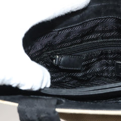 Prada Sport Tote bag Canvas