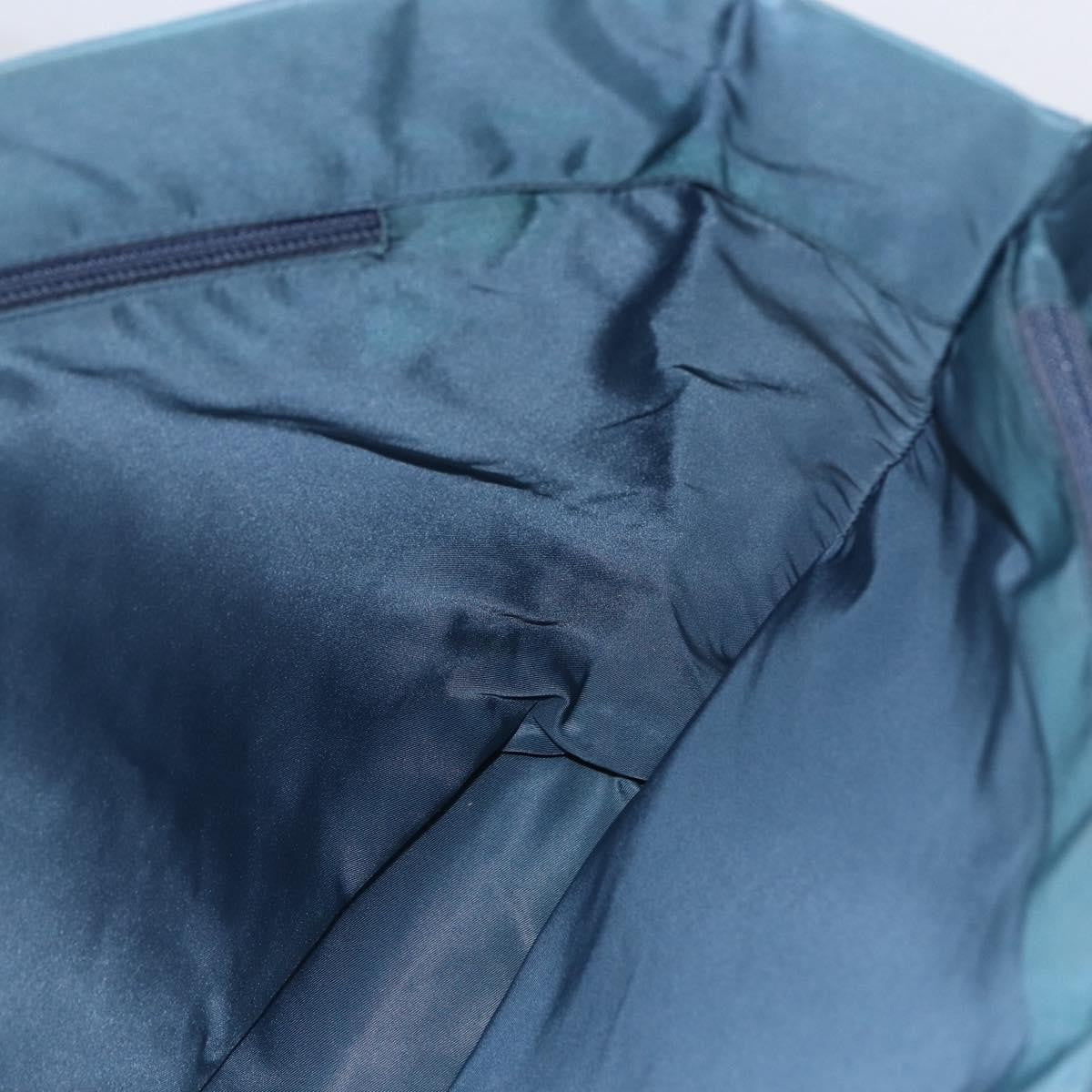 Prada Vintage Tote Tessuto