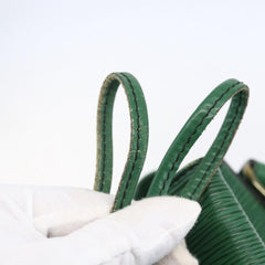 Louis Vuitton Noe Handbag Epi Leather