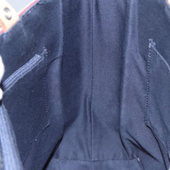 Burberry Blue Label Handbag Canvas