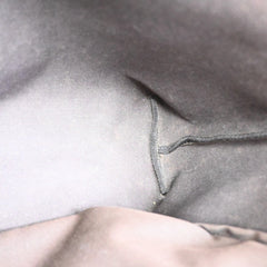 Gucci Plus Tote GG Coated Canvas with Leather