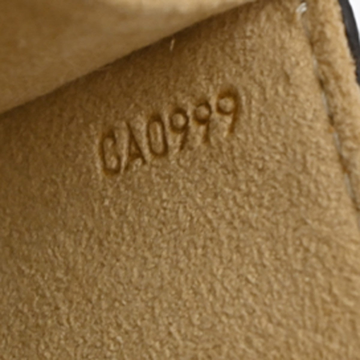 Louis Vuitton Twin Handbag Monogram Canvas