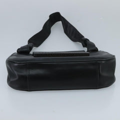 Gucci Vintage Shoulder Bag Leather