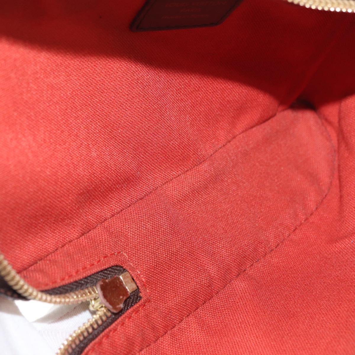 Louis Vuitton Geronimos Waist Bag Damier