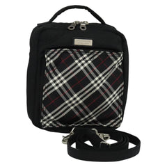 Burberry Nova check Shoulder bag Canvas