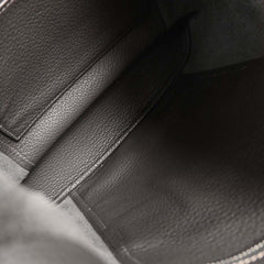 Hermes Sac Good News Bag Leather