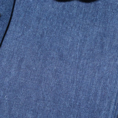 Prada Canapa Open Tote Canvas