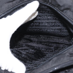 Prada Vintage Handbag Tessuto