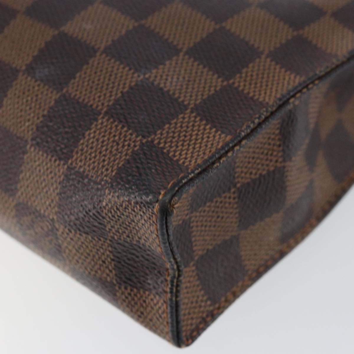 Louis Vuitton Toiletry Pouch Damier