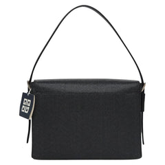 Givenchy Vintage 4G shoulder bag Canvas
