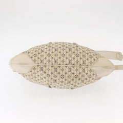 Louis Vuitton Marina Handbag Mini Lin Croisette